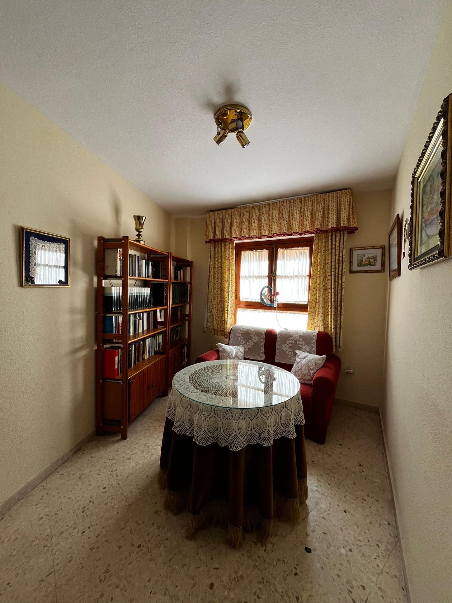 Venta vivienda casco antiguo de Sevilla - foto 45