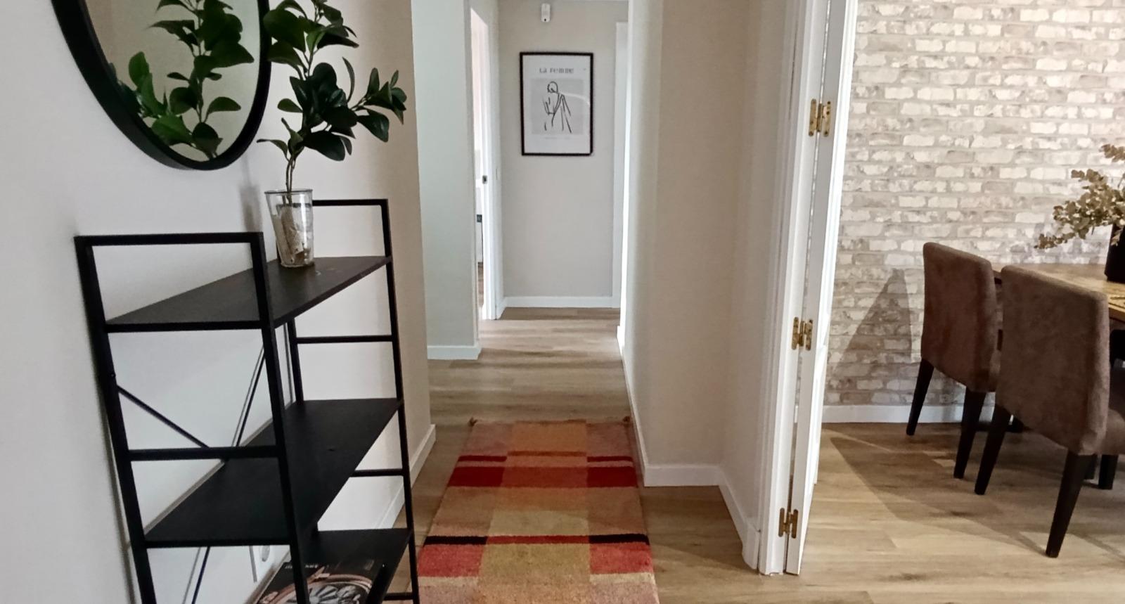 Magnífico piso con todo al alcance en Jerez Oeste - foto 3