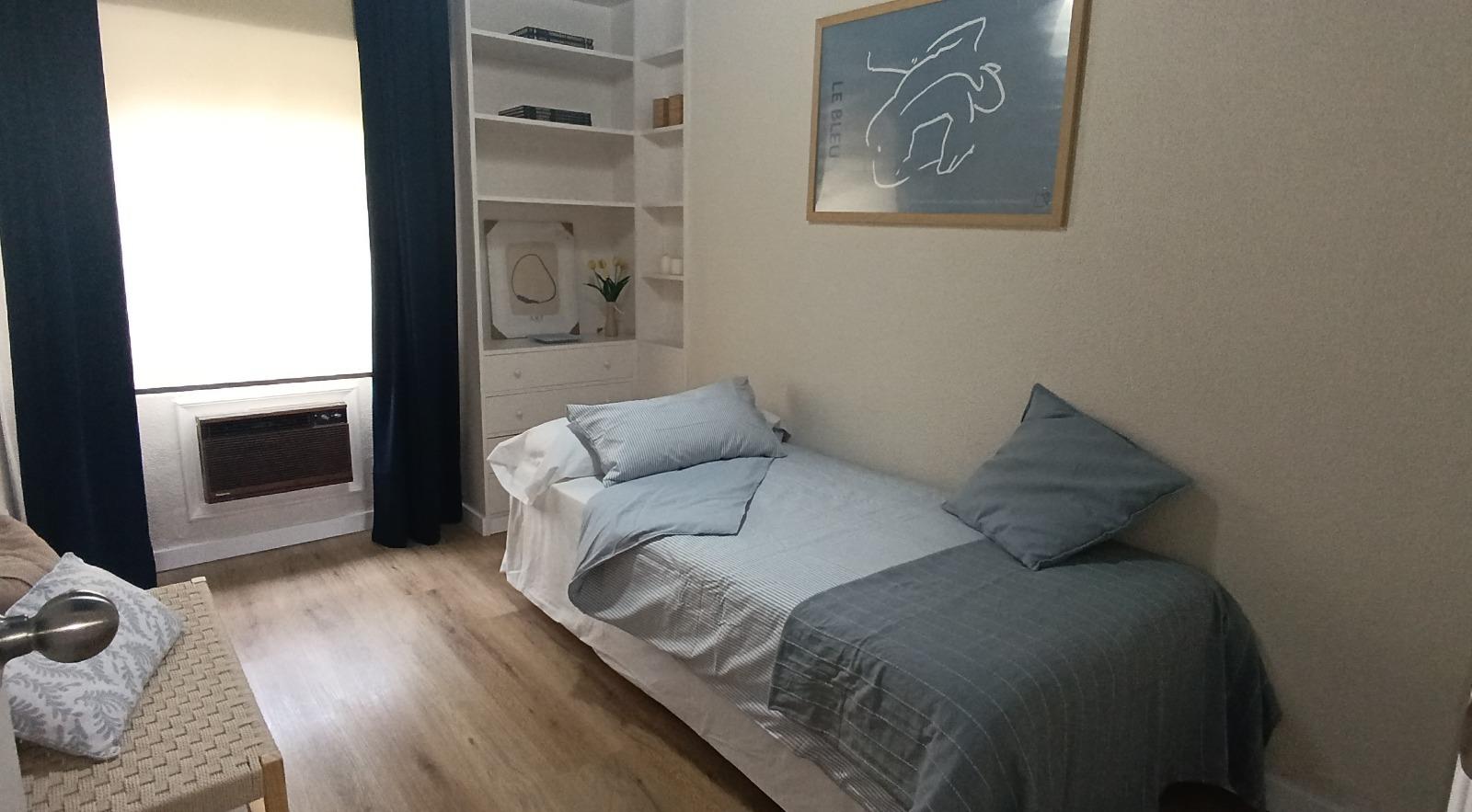 Magnífico piso con todo al alcance en Jerez Oeste - foto 8