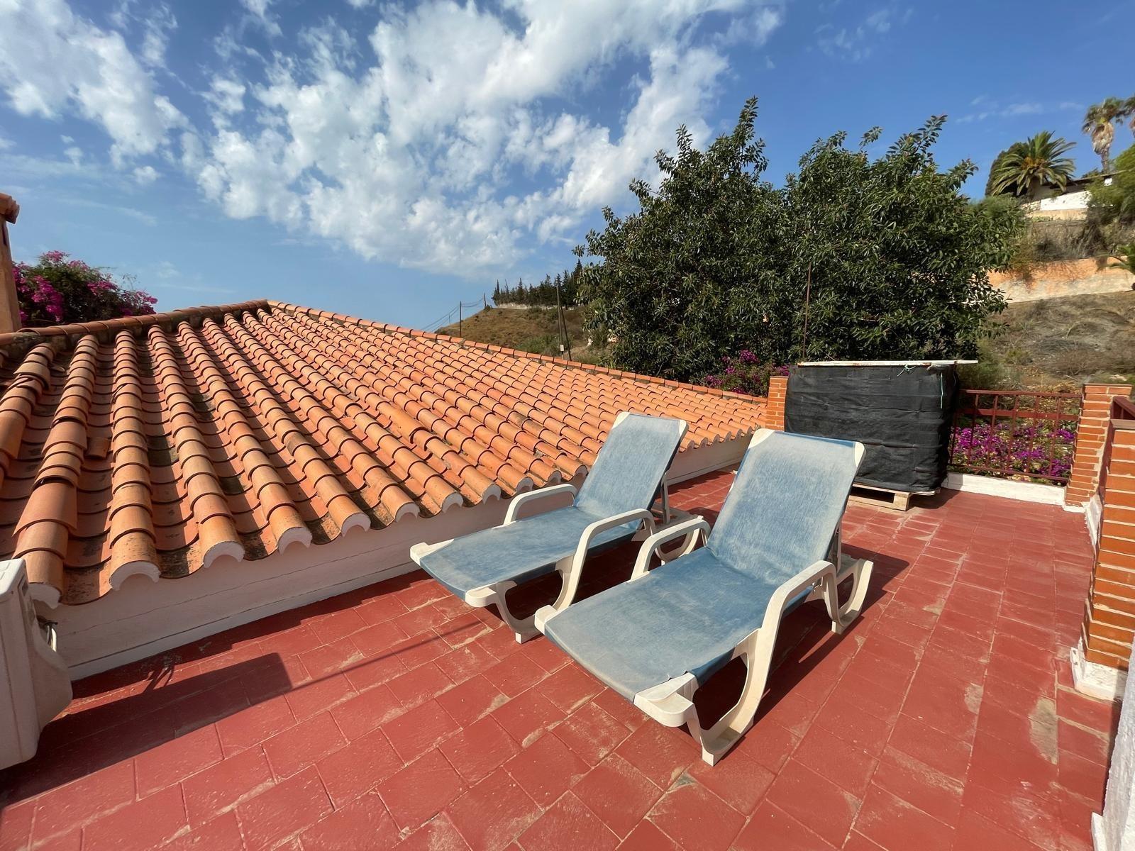 Oportunidad Única en Costa Aguilera Alta: Casa con Vistas al - foto 21