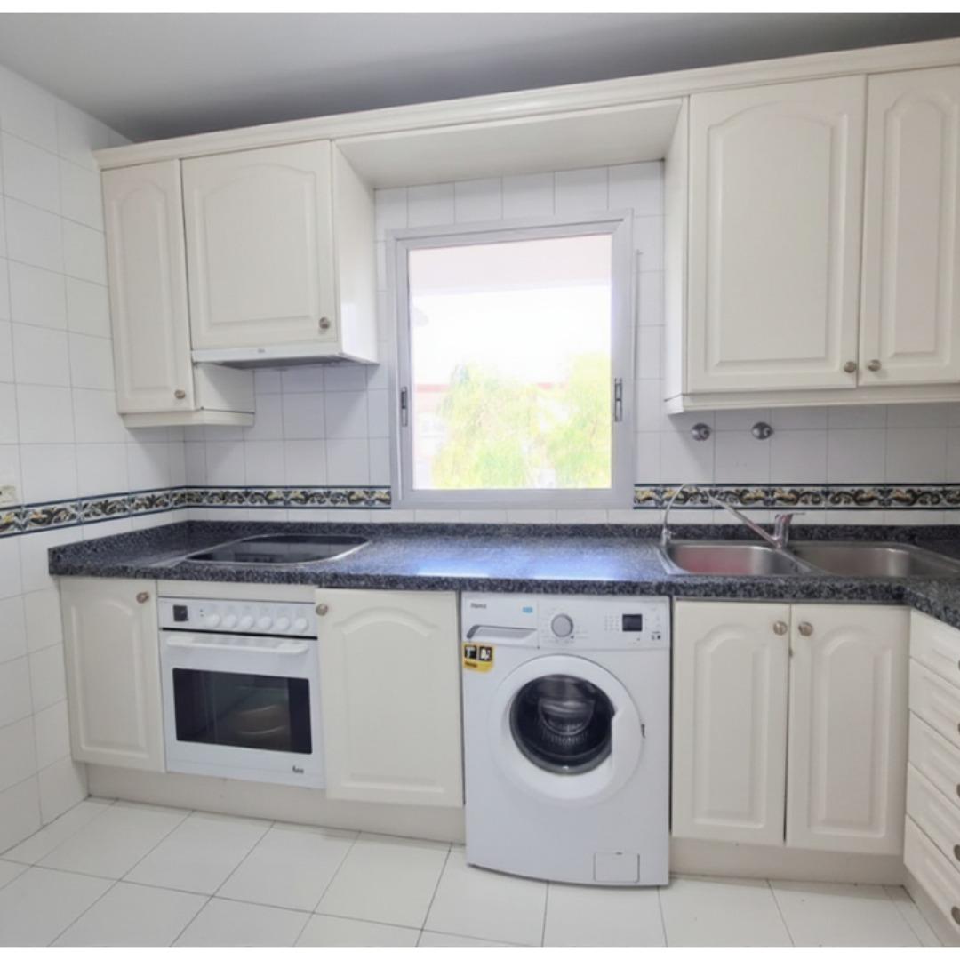 PISO EN VENTA 2 habitaciones C/BAÑO EN SUITE Y TERRAZA- TORR - foto 12