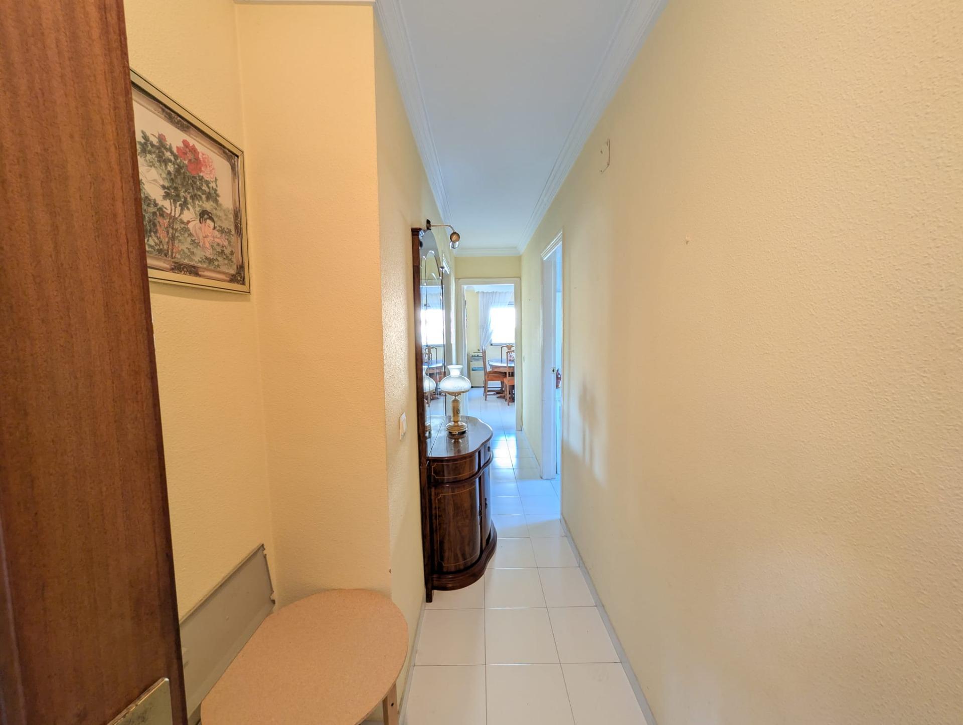 PISO EN VENTA 2 habitaciones C/BAÑO EN SUITE Y TERRAZA- TORR - foto 19