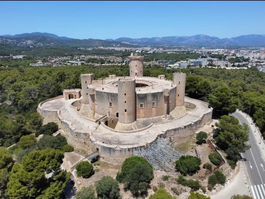 Excepcional terreno con proyecto con vistas al mar en Génova - foto 4