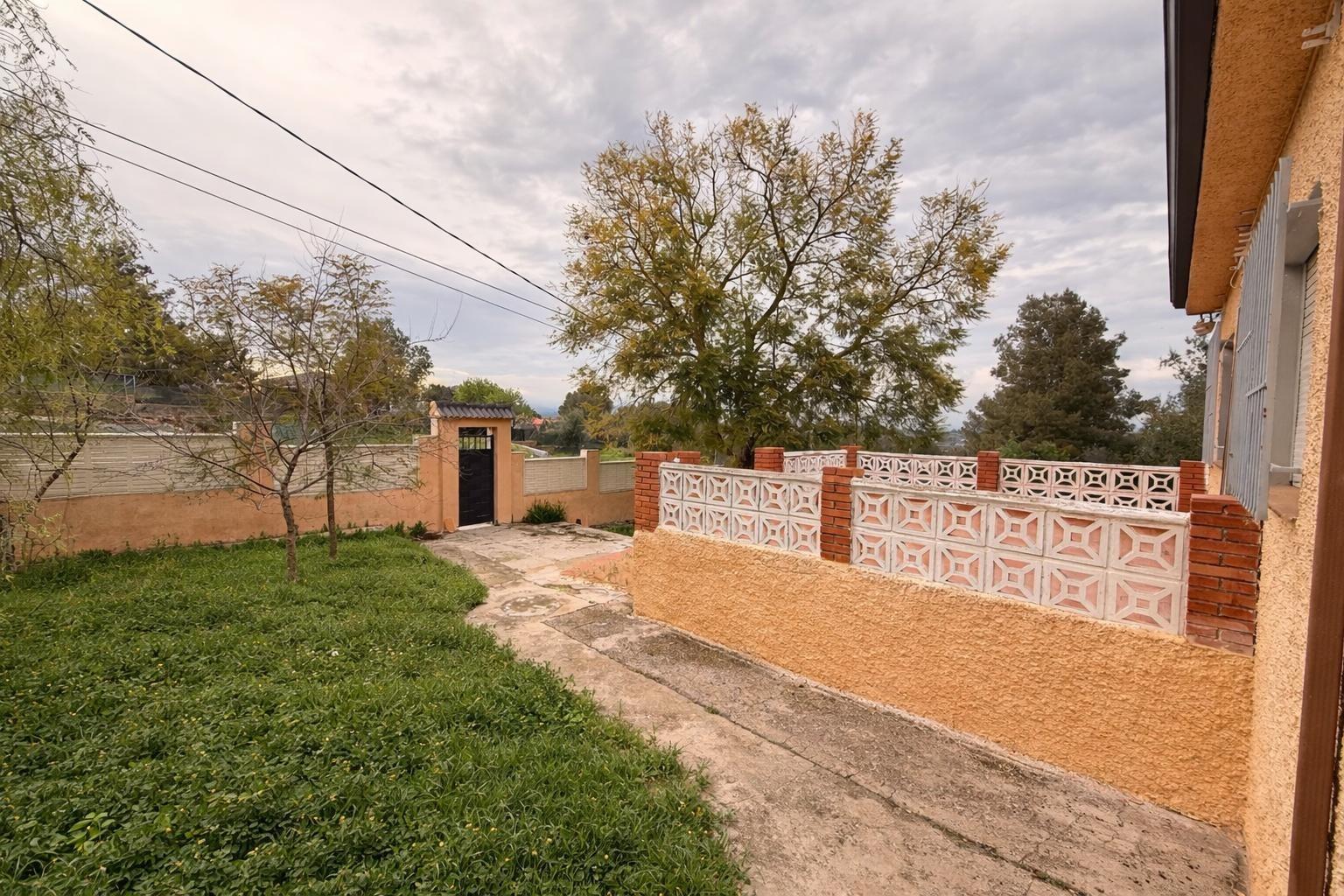 El chalet donde tu familia podrá disfrutar de piscina, terre - foto 6
