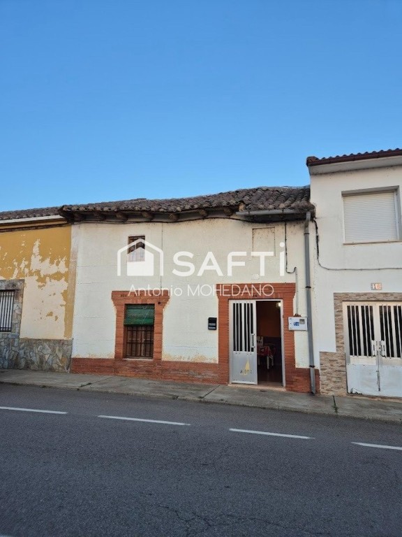 Haz de este lugar la casa de tus sueños