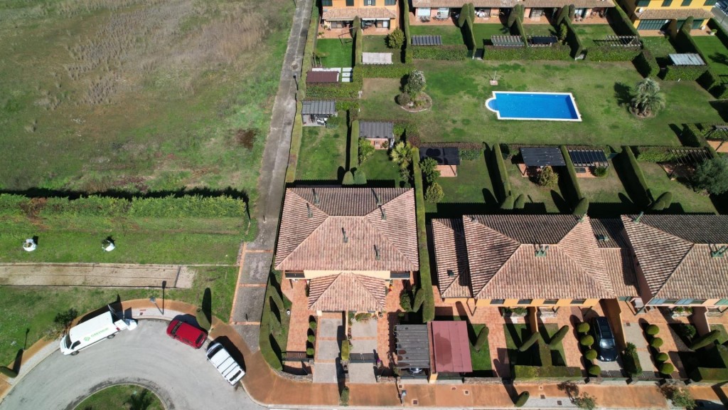 Casa Preciosa en Torremirona Golf - foto 23