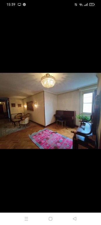 ESPECTACULAR PISO EN LA BAÑEZA - foto 2