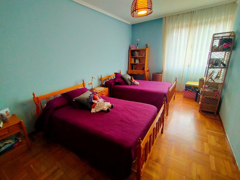 ESPECTACULAR PISO EN LA BAÑEZA - foto 13