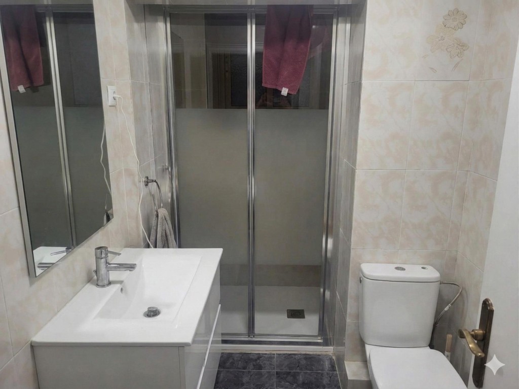 El piso que muchos buscan en Badalona - foto 7