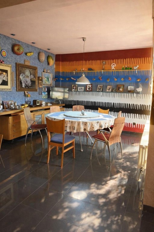 Exclusiva villa de 675 m² con piscina y vistas panorámicas a - foto 4