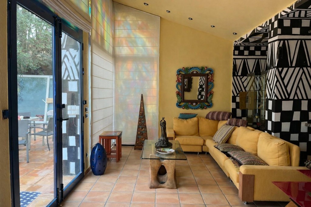 Exclusiva villa de 675 m² con piscina y vistas panorámicas a - foto 9