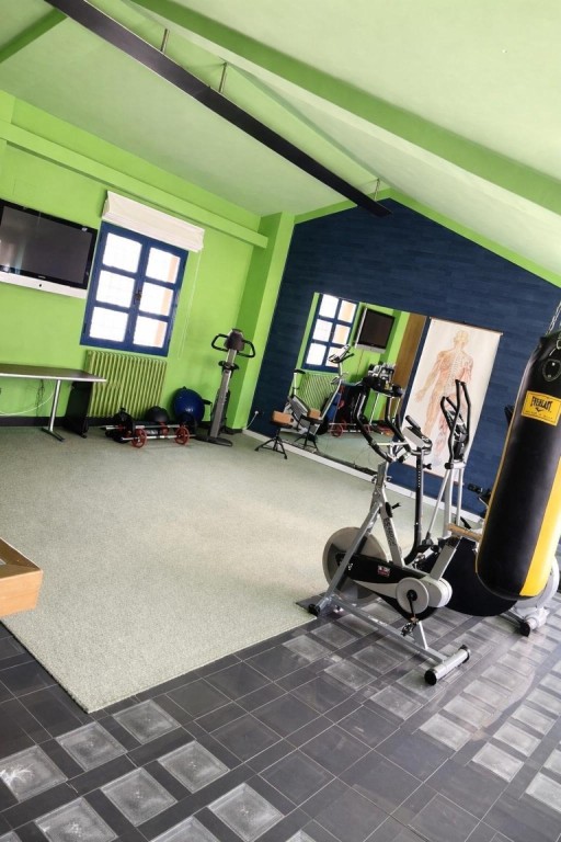 Exclusiva villa de 675 m² con piscina y vistas panorámicas a - foto 22