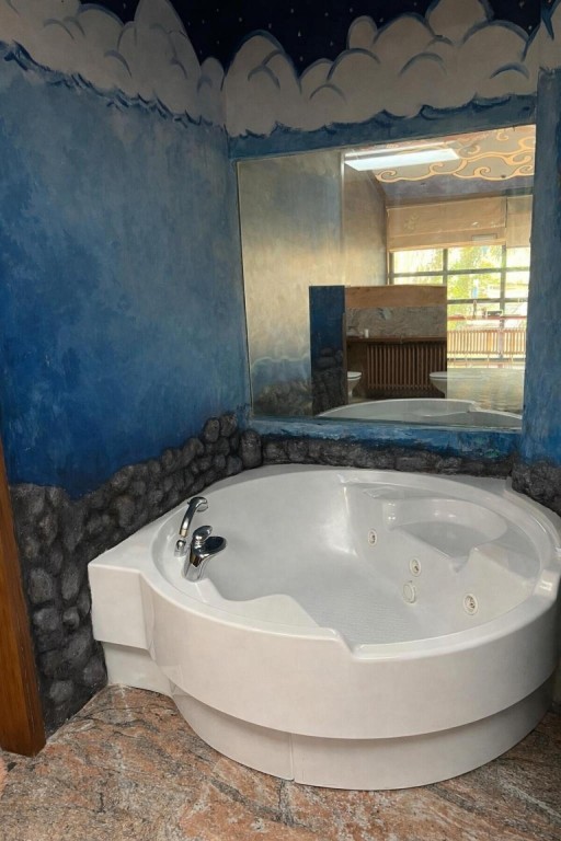 Exclusiva villa de 675 m² con piscina y vistas panorámicas a - foto 28