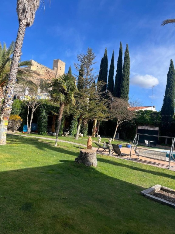 Exclusiva villa de 675 m² con piscina y vistas panorámicas a - foto 38