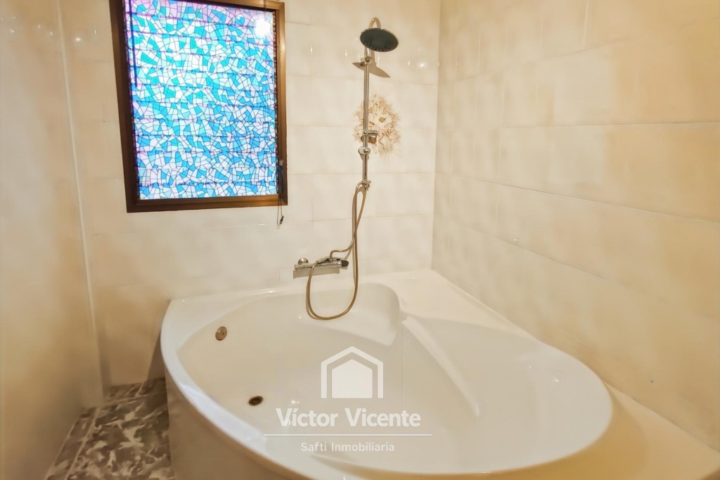 Gran chalet independiente de una sola planta - foto 18