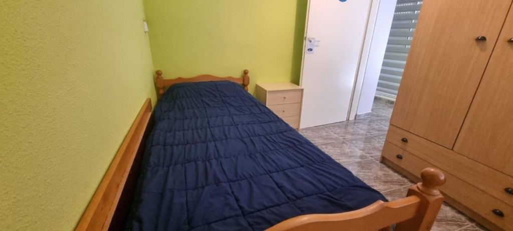 Piso en Peñíscola a 300 m del mar, 3 habitaciones - foto 6