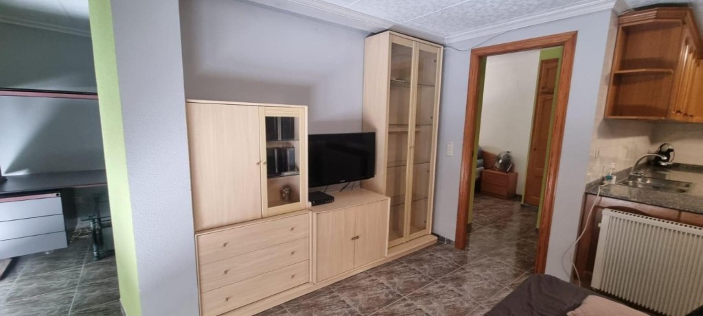 Piso en Peñíscola a 300 m del mar, 3 habitaciones - foto 9