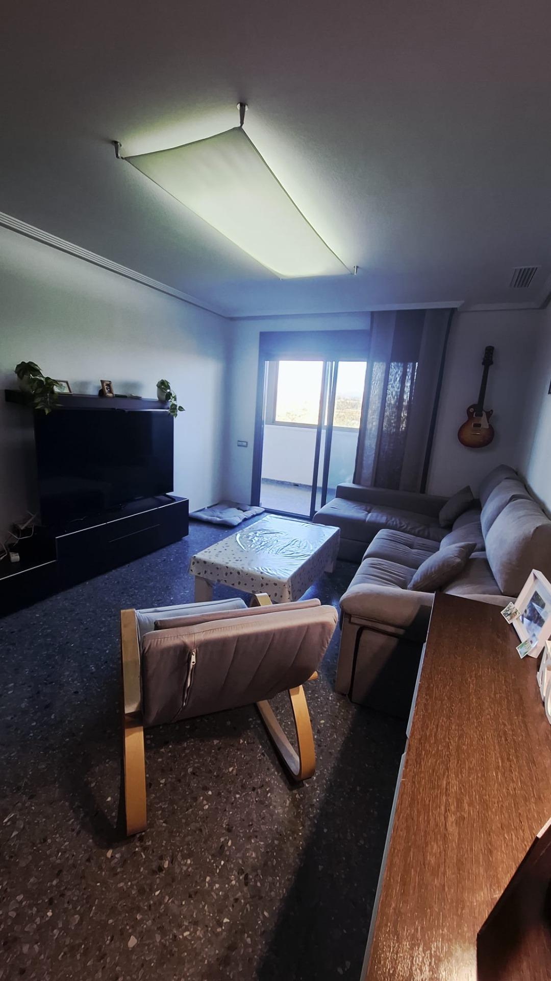 MAGNIFICO  PISO EN ALQUILER EN ZONA UNIVERSIDAD - foto 4