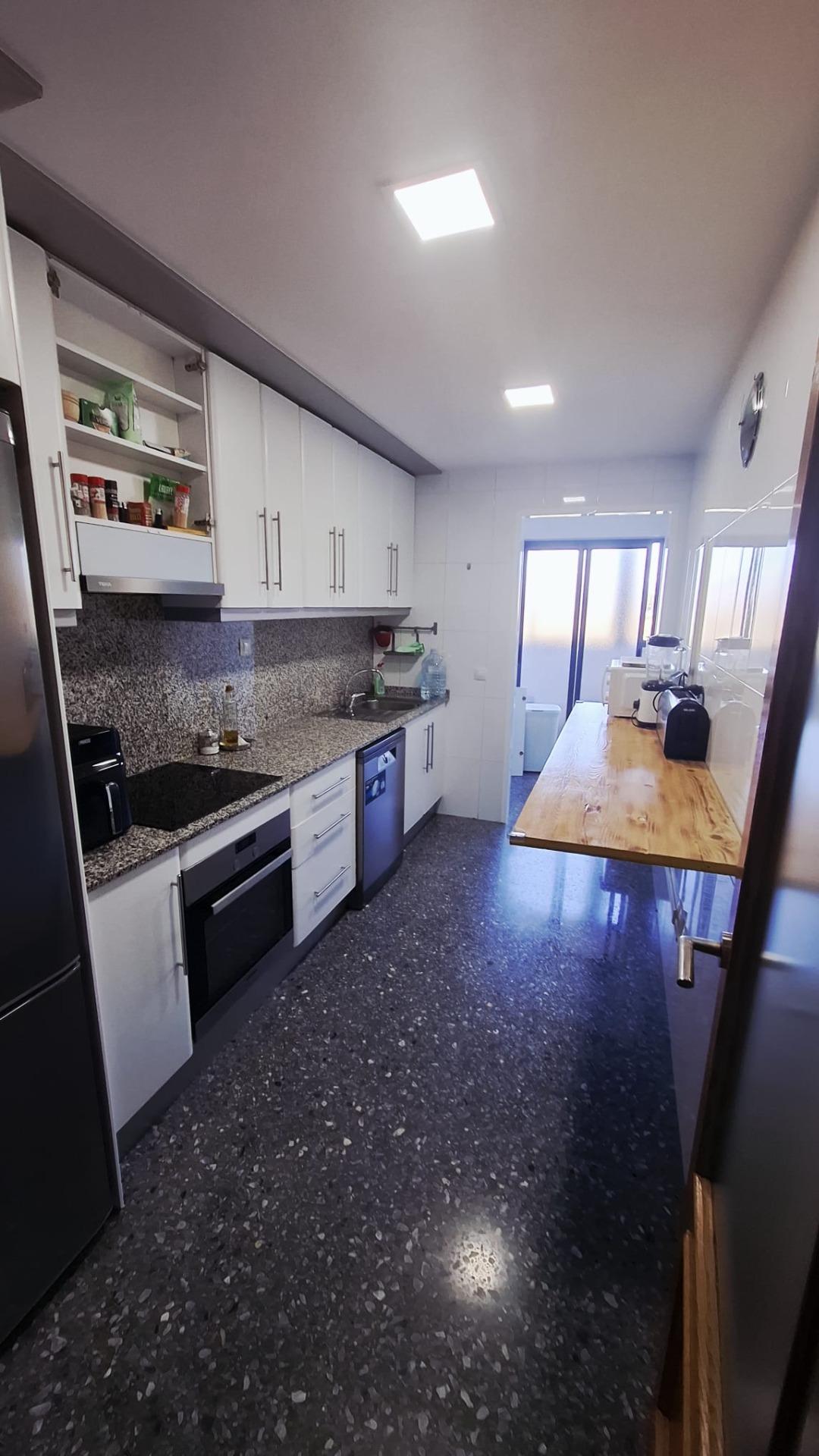 MAGNIFICO  PISO EN ALQUILER EN ZONA UNIVERSIDAD - foto 9