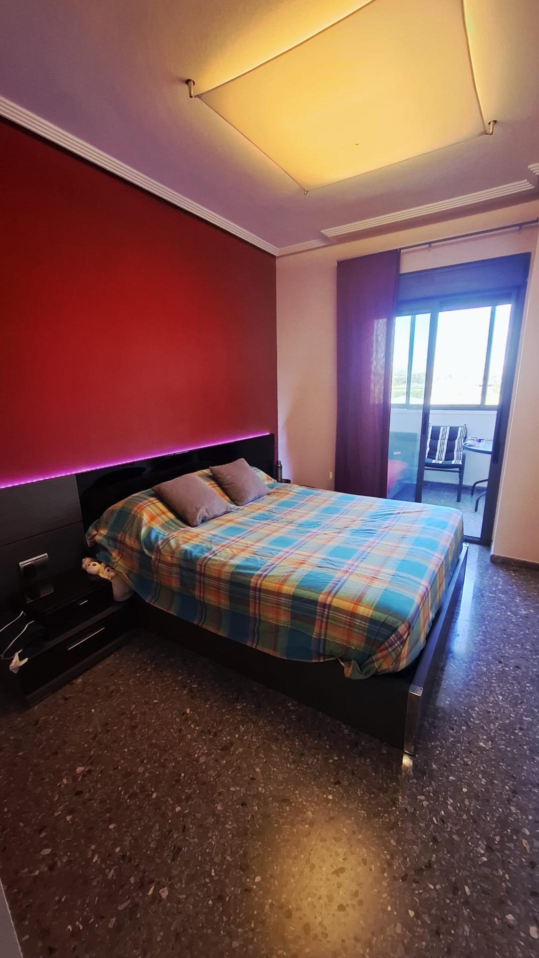 MAGNIFICO  PISO EN ALQUILER EN ZONA UNIVERSIDAD - foto 12