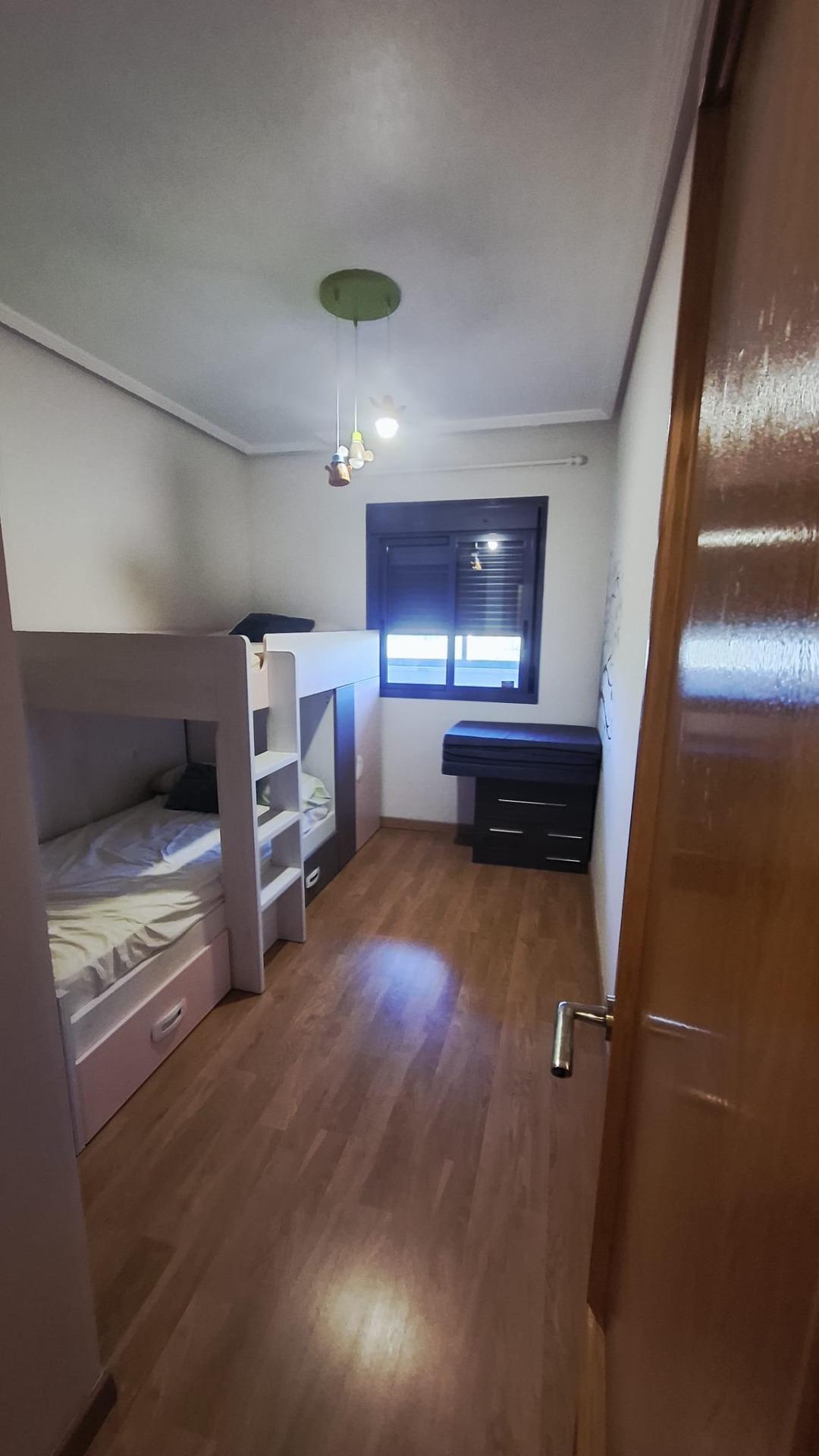 MAGNIFICO  PISO EN ALQUILER EN ZONA UNIVERSIDAD - foto 20