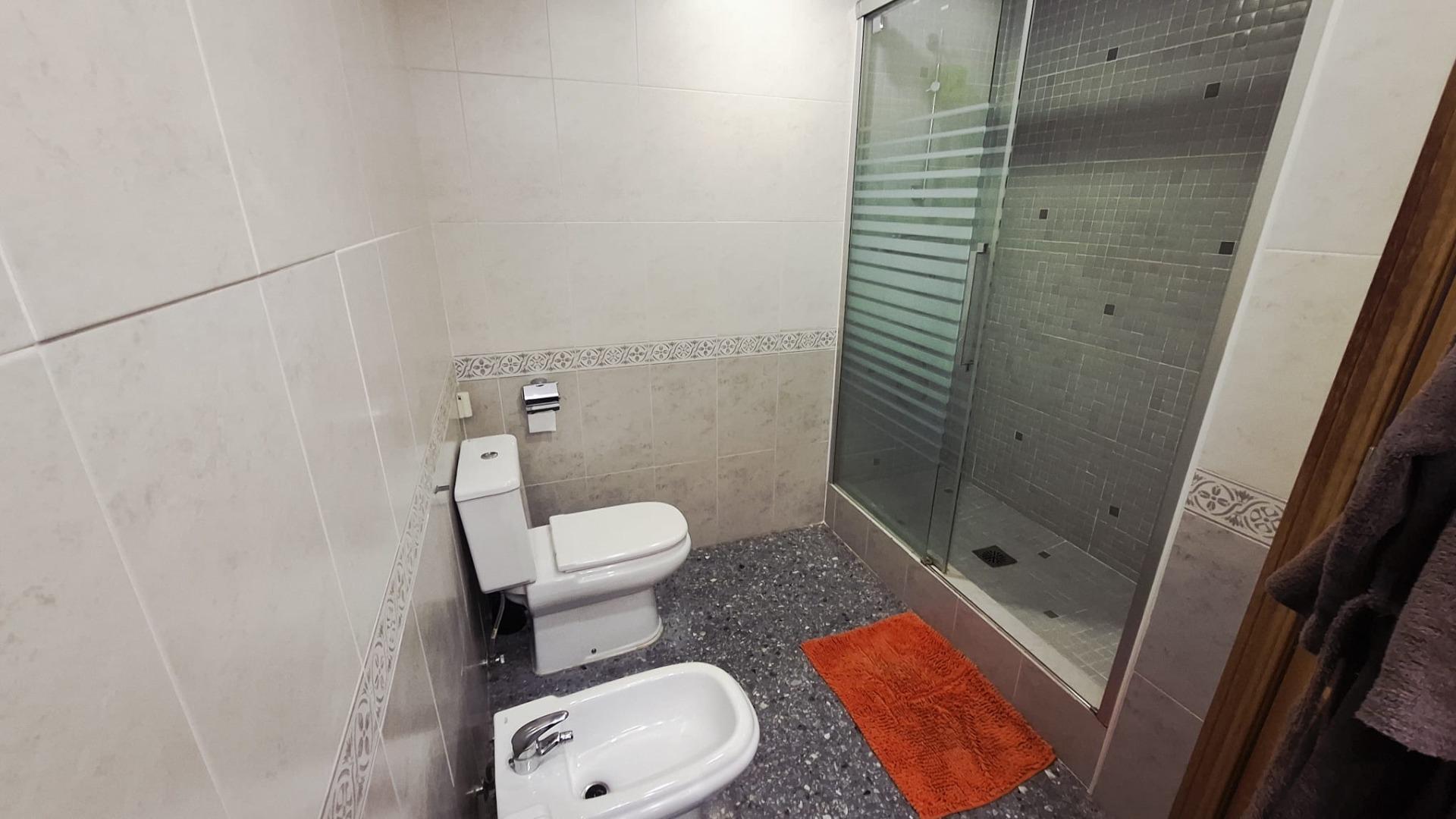 MAGNIFICO  PISO EN ALQUILER EN ZONA UNIVERSIDAD - foto 22