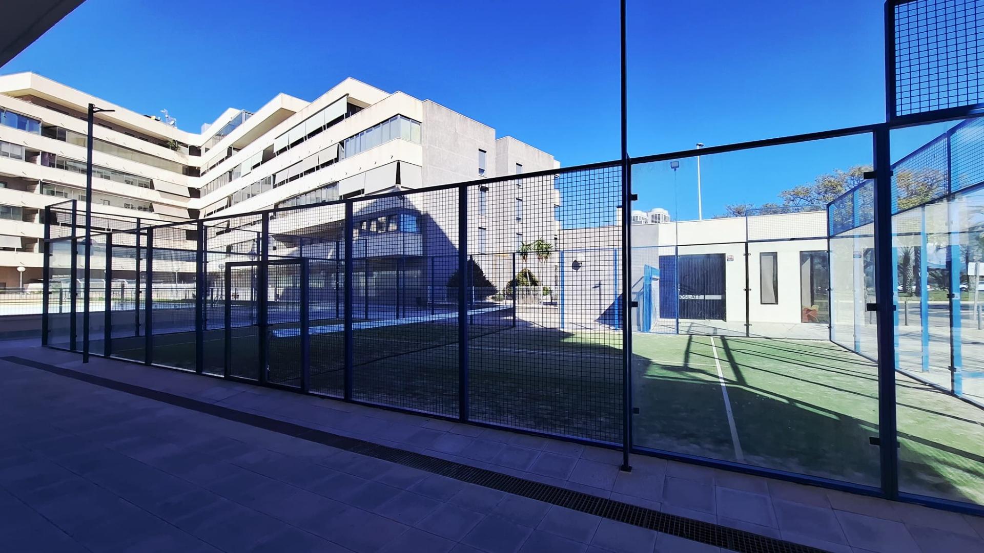 MAGNIFICO  PISO EN ALQUILER EN ZONA UNIVERSIDAD - foto 30