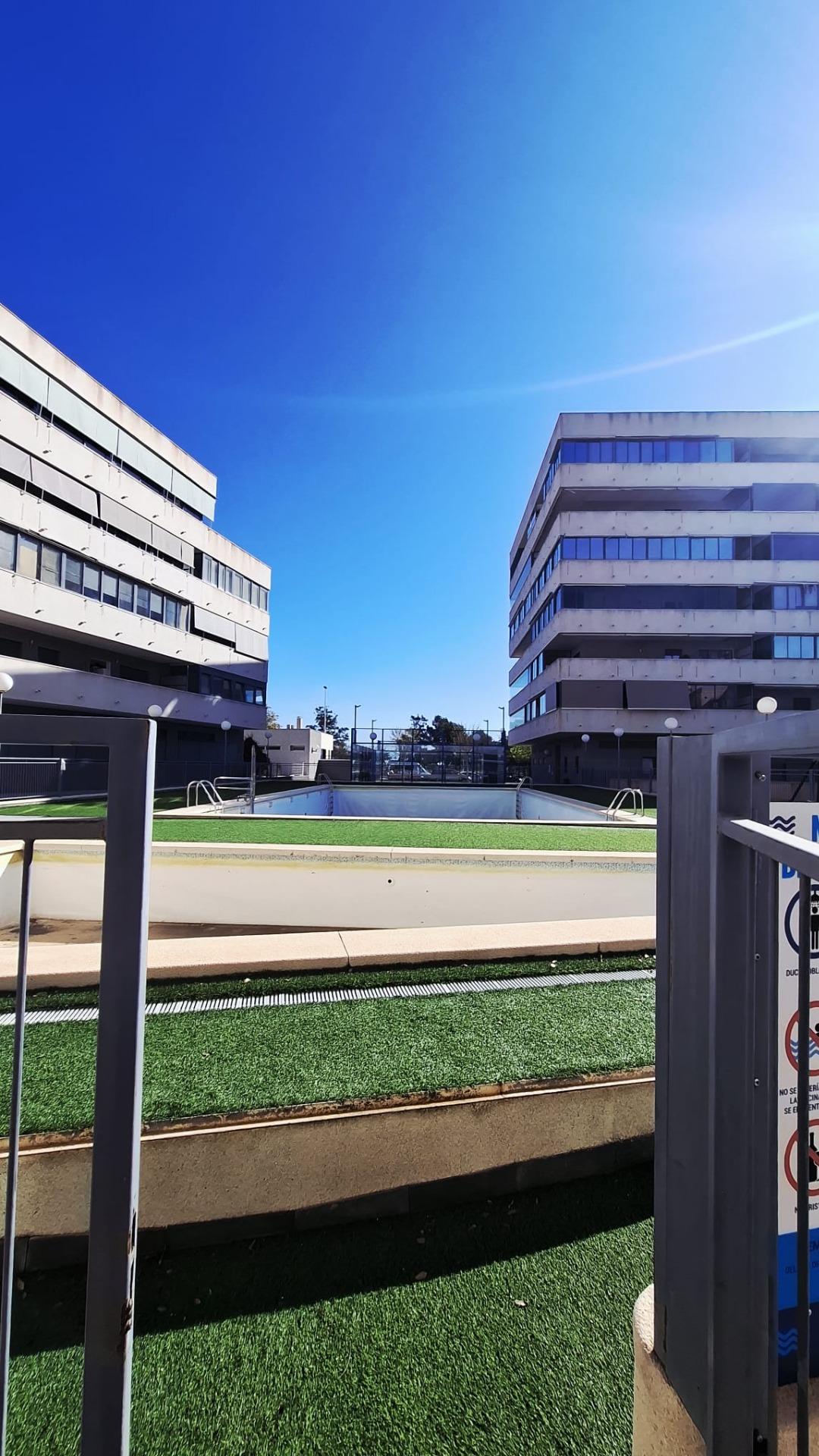 MAGNIFICO  PISO EN ALQUILER EN ZONA UNIVERSIDAD - foto 42