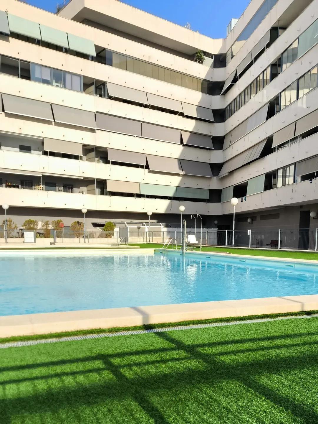 MAGNIFICO  PISO EN ALQUILER EN ZONA UNIVERSIDAD - foto 43