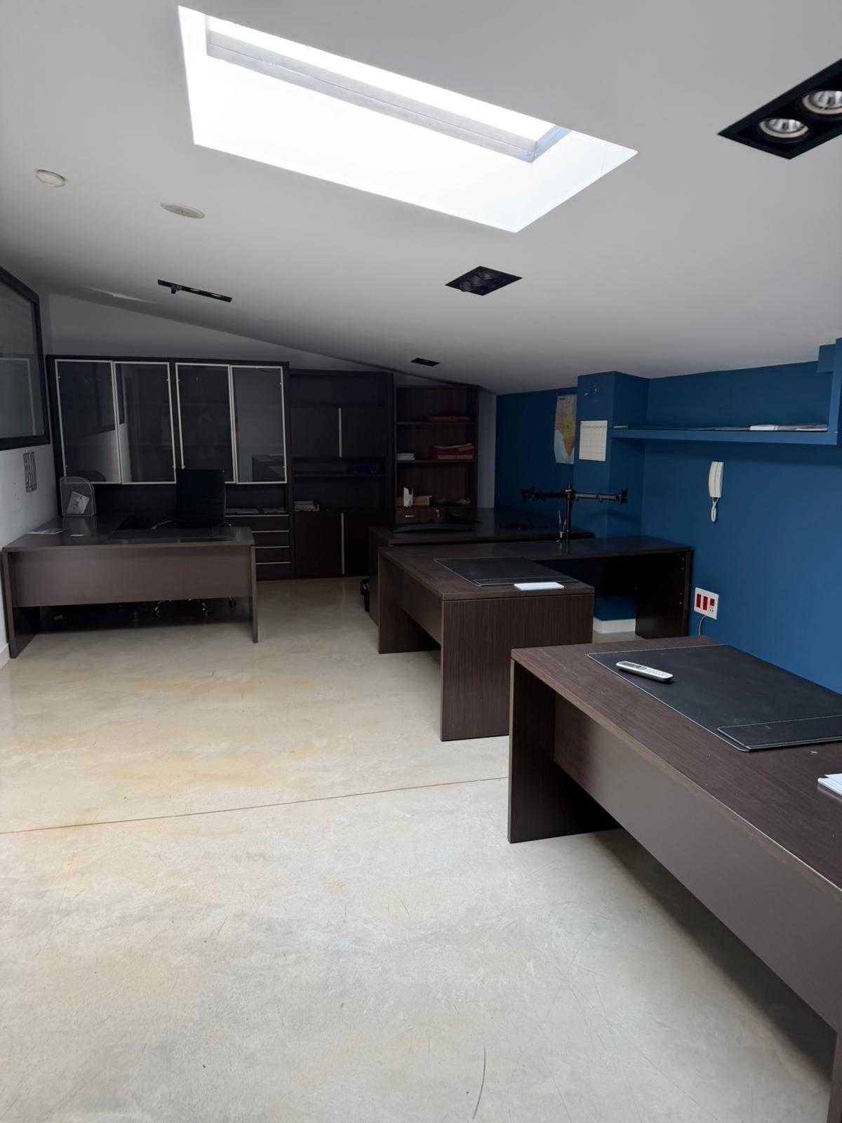 AMPLIA NAVE EN AVDA. AMARGACENA, CORDOBA - OPORTUNIDAD DE IN - foto 5