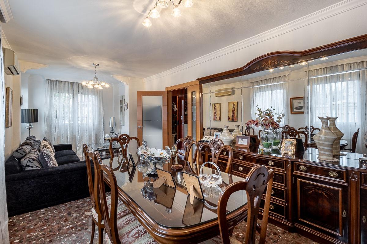 FANTÁSTICA CASA EN BOLA DE ORO - foto 5