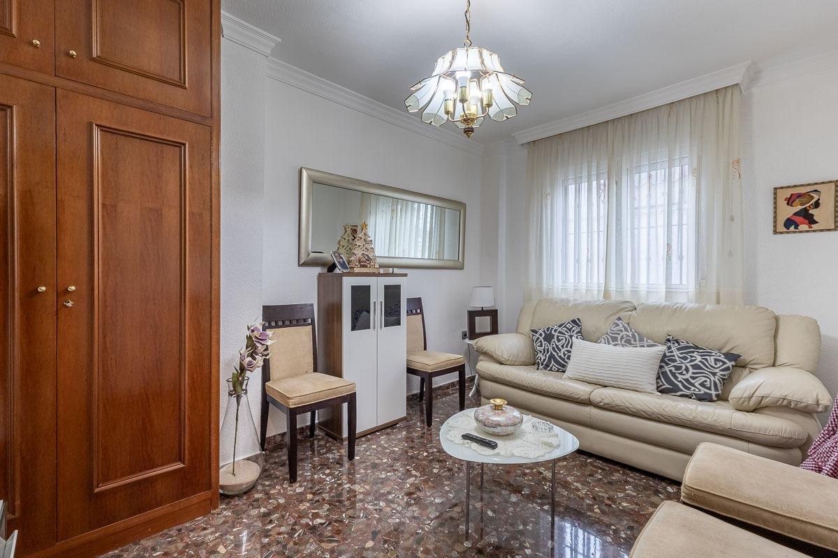 FANTÁSTICA CASA EN BOLA DE ORO - foto 7