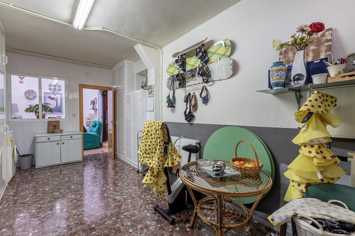 FANTÁSTICA CASA EN BOLA DE ORO - foto 23