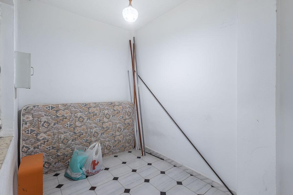 GRAN PISO JUNTO AV. DE CONSTITUCION - foto 36