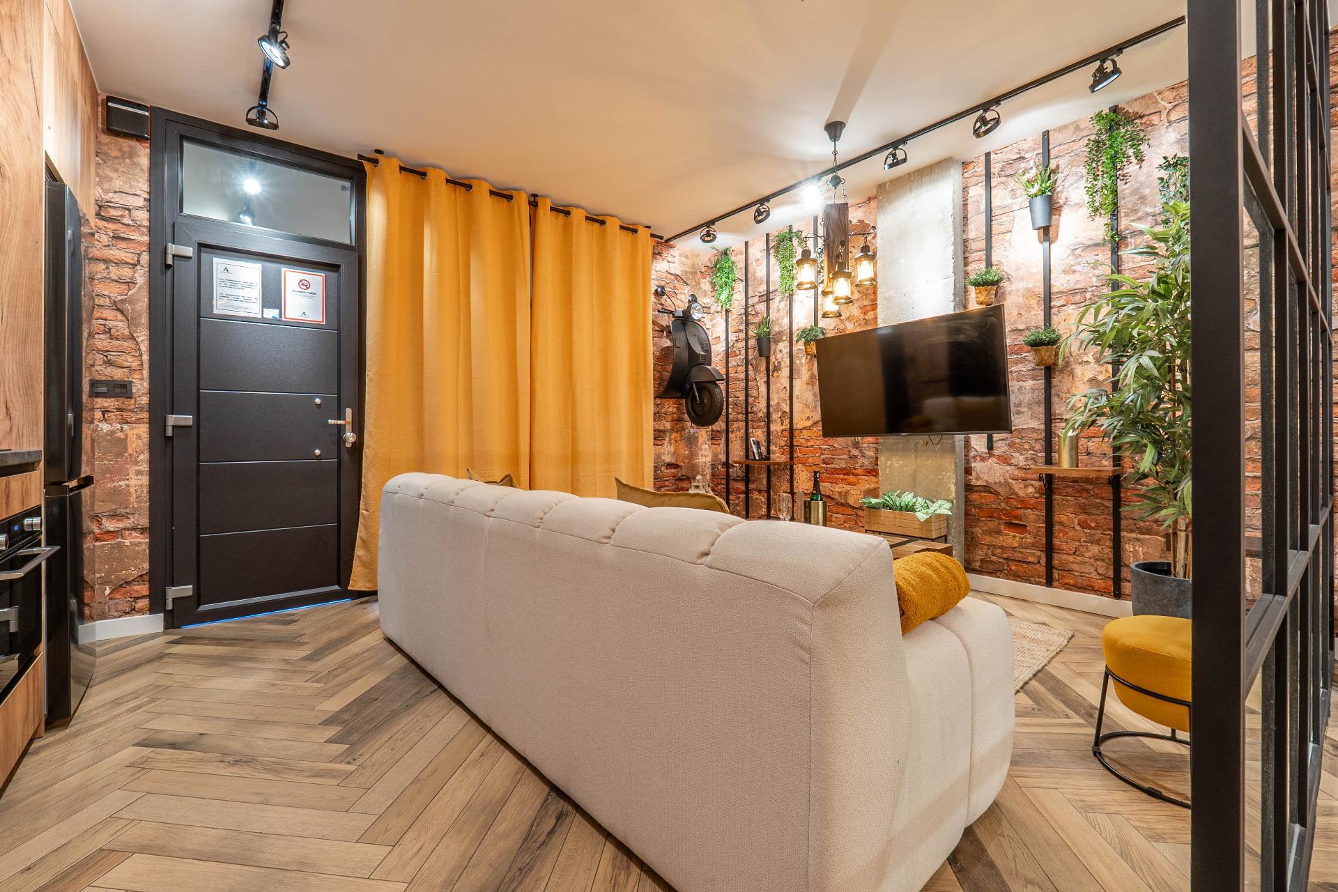 GRANADA PRECIOSO LOFT A ESTRENAR AMUEBLADO  CON CAMBIO DE US - foto 2