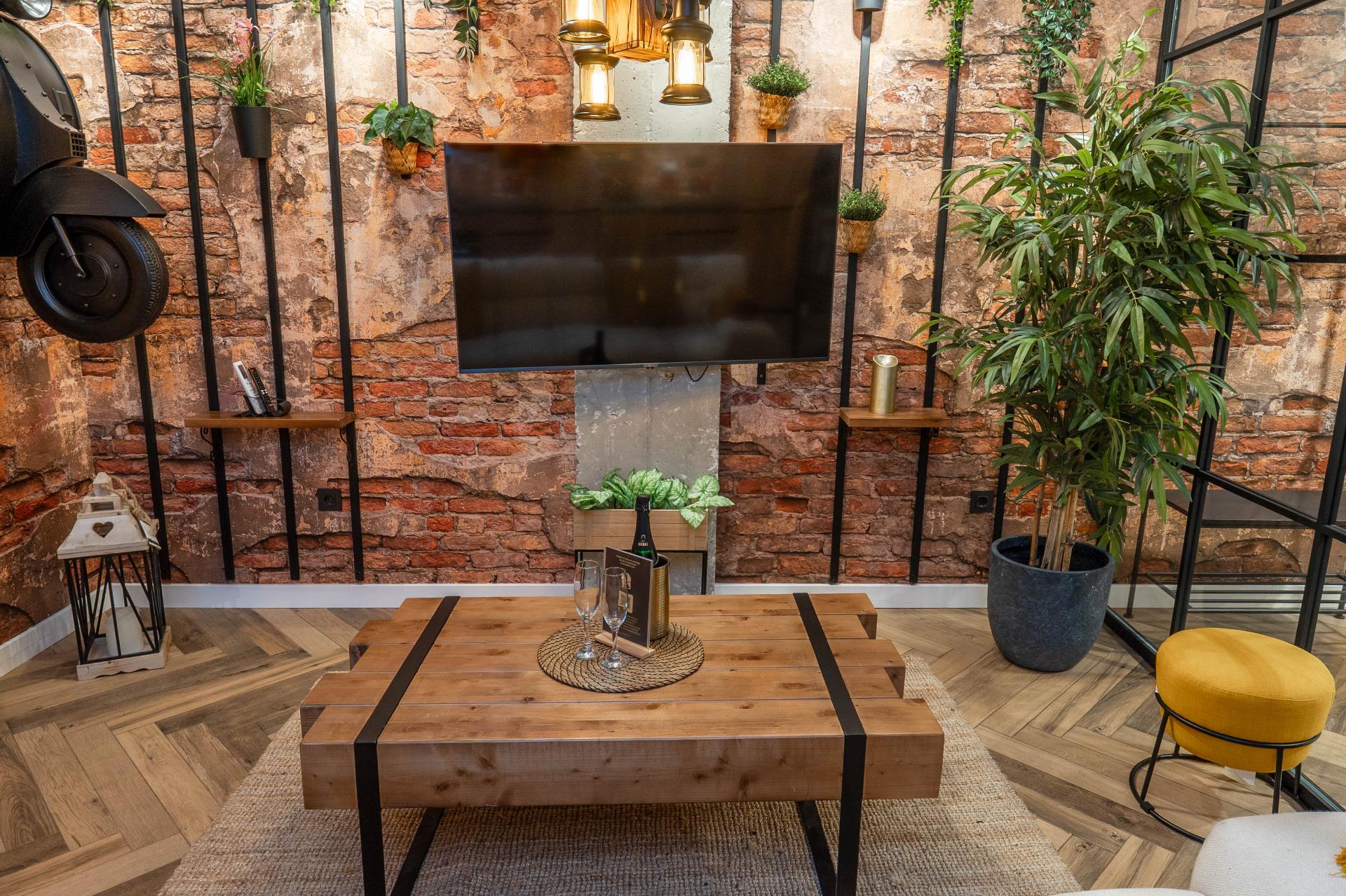 GRANADA PRECIOSO LOFT A ESTRENAR AMUEBLADO  CON CAMBIO DE US - foto 4