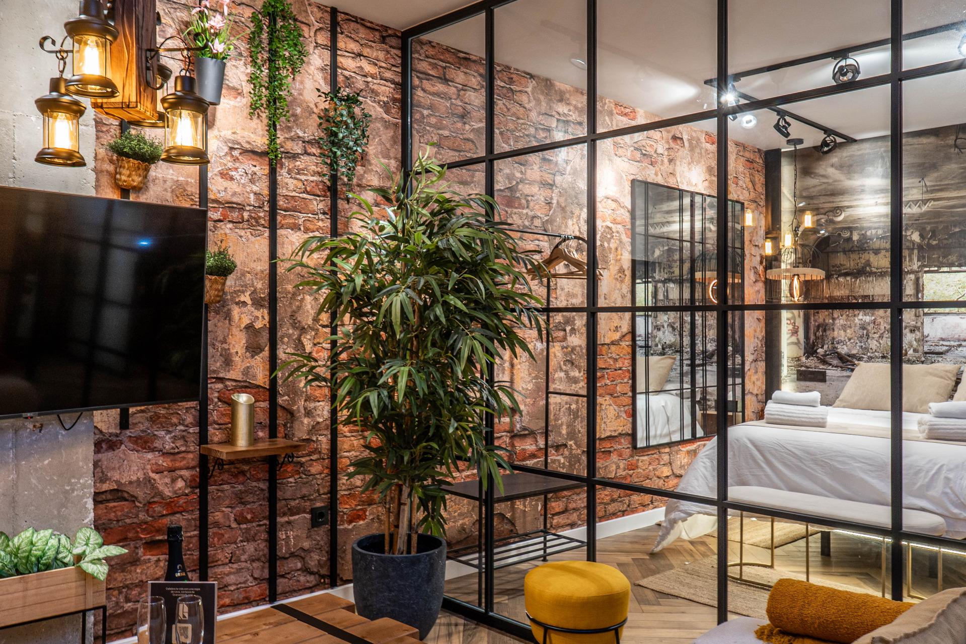 GRANADA PRECIOSO LOFT A ESTRENAR AMUEBLADO  CON CAMBIO DE US - foto 12