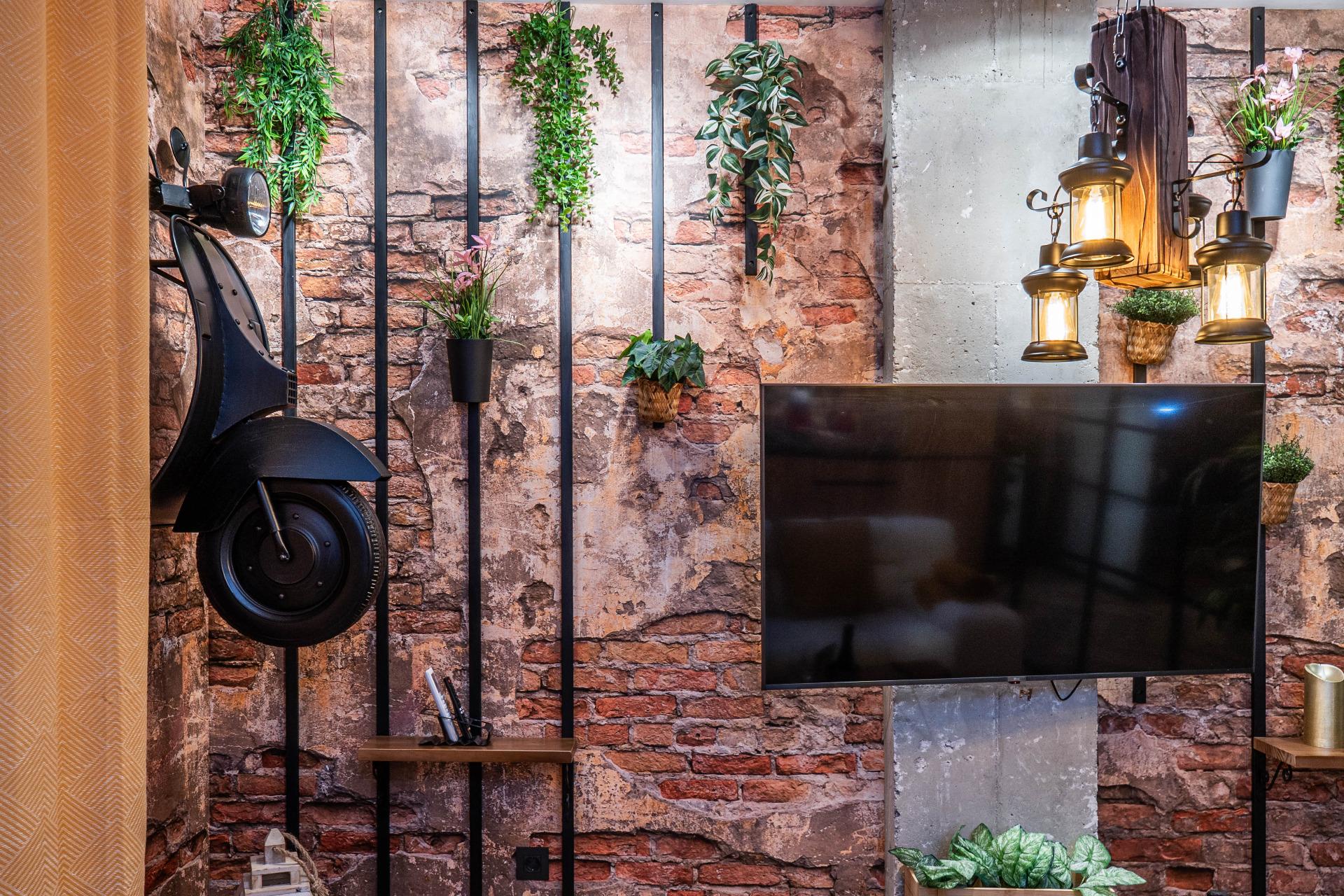 GRANADA PRECIOSO LOFT A ESTRENAR AMUEBLADO  CON CAMBIO DE US - foto 13