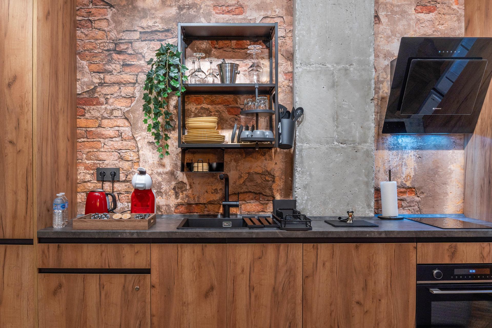 GRANADA PRECIOSO LOFT A ESTRENAR AMUEBLADO  CON CAMBIO DE US - foto 30