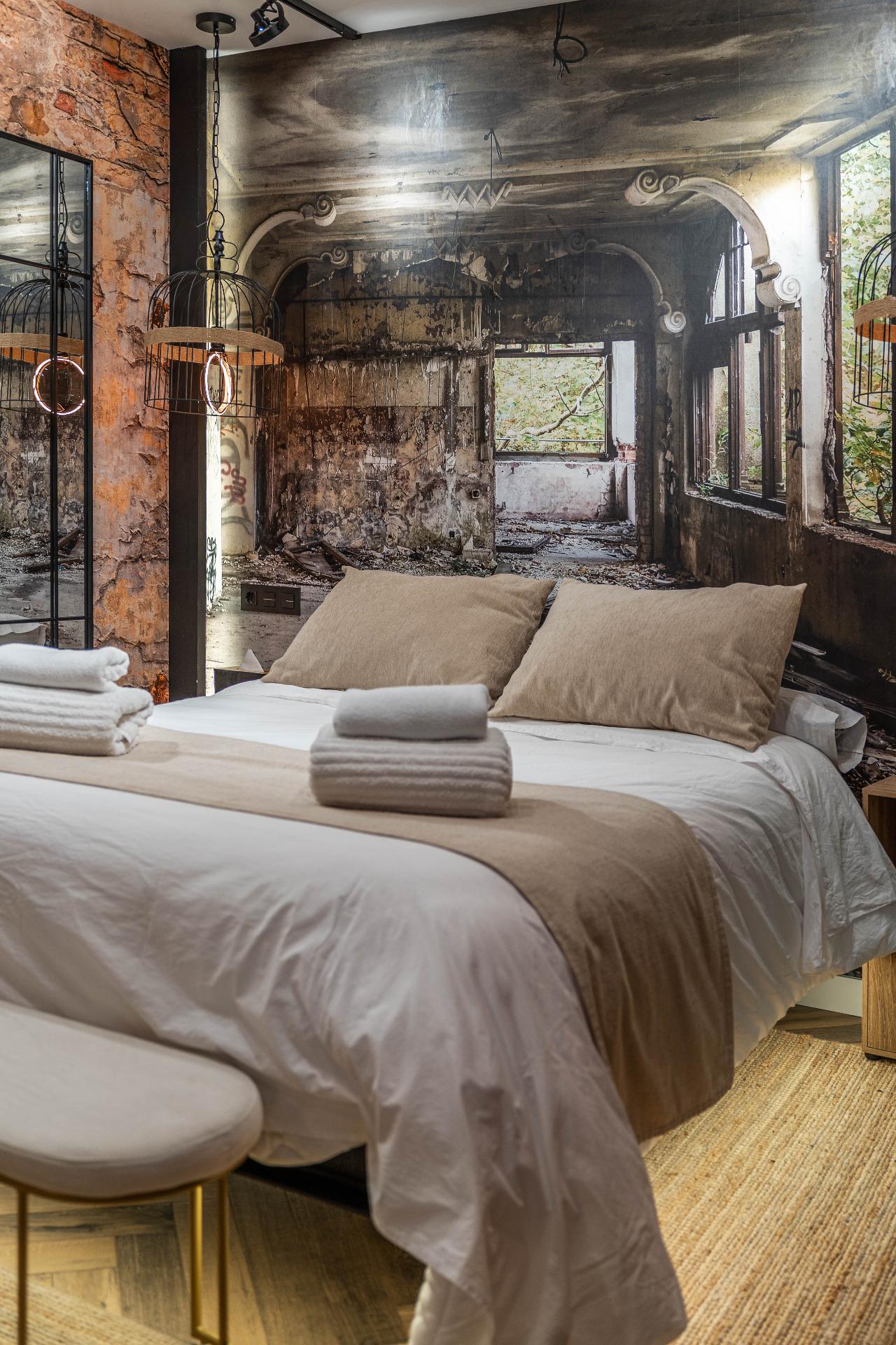 GRANADA PRECIOSO LOFT A ESTRENAR AMUEBLADO  CON CAMBIO DE US - foto 38