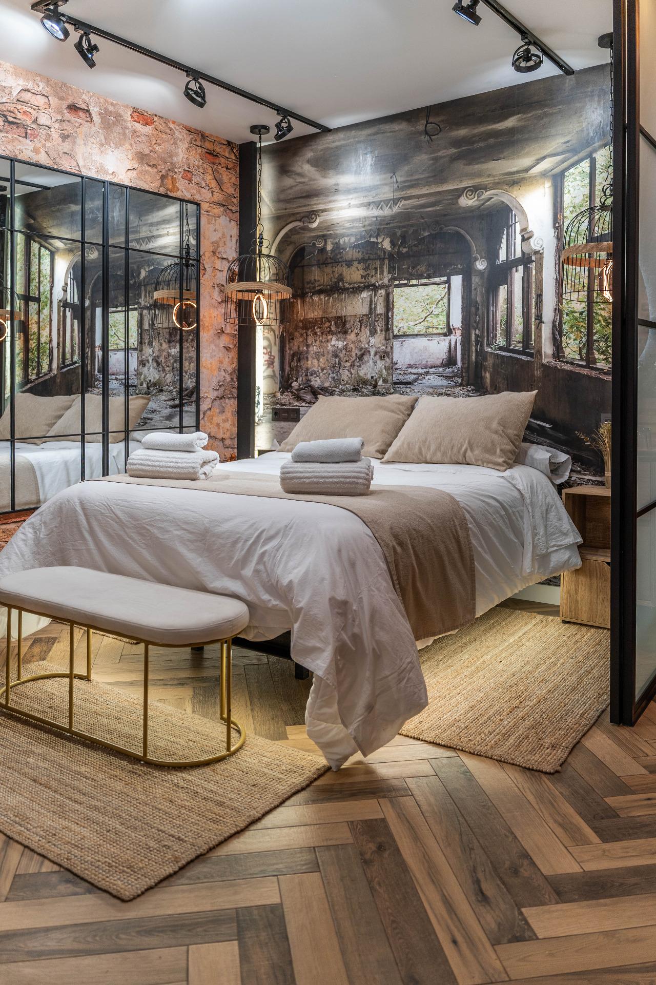 GRANADA PRECIOSO LOFT A ESTRENAR AMUEBLADO  CON CAMBIO DE US - foto 40