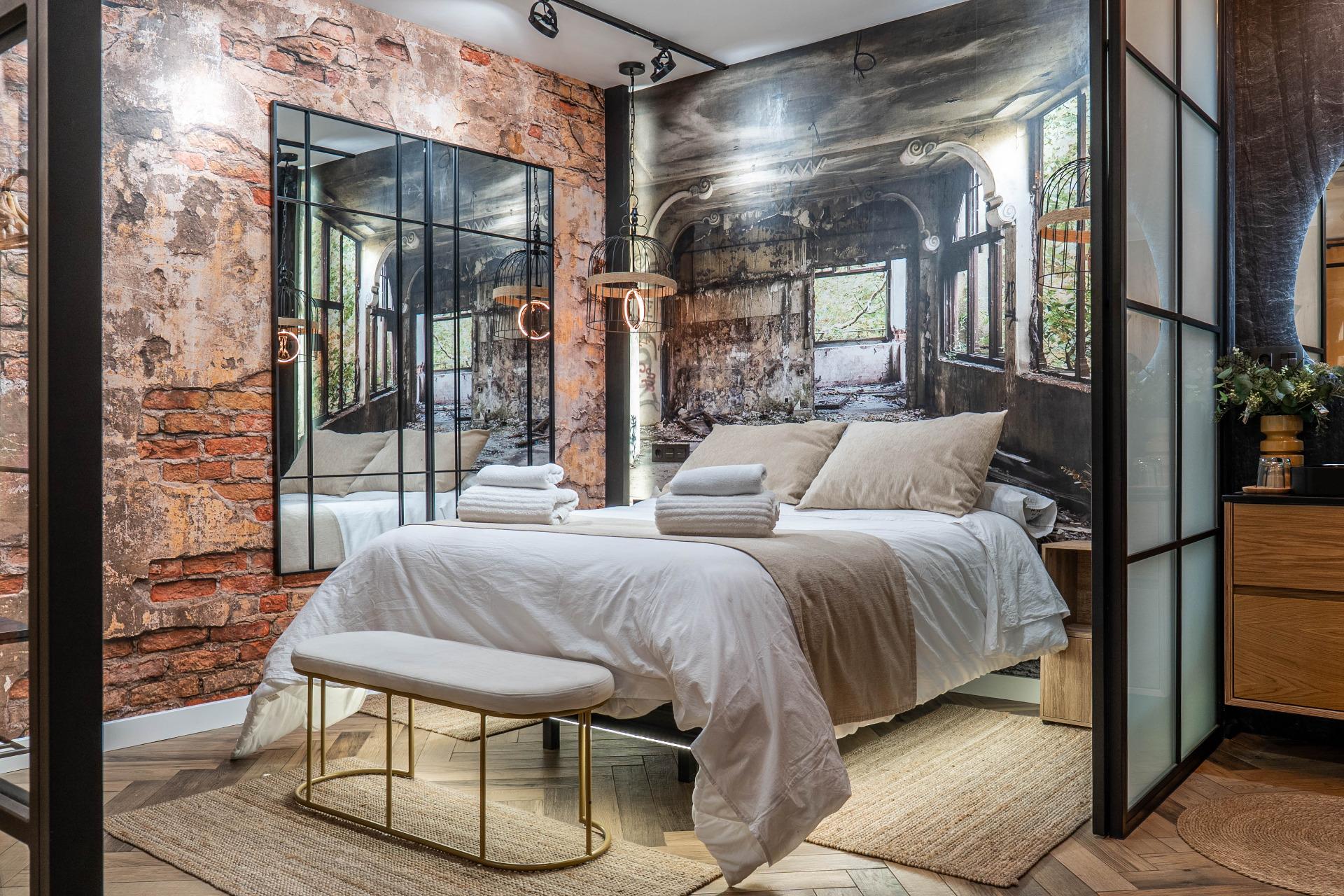 GRANADA PRECIOSO LOFT A ESTRENAR AMUEBLADO  CON CAMBIO DE US - foto 42