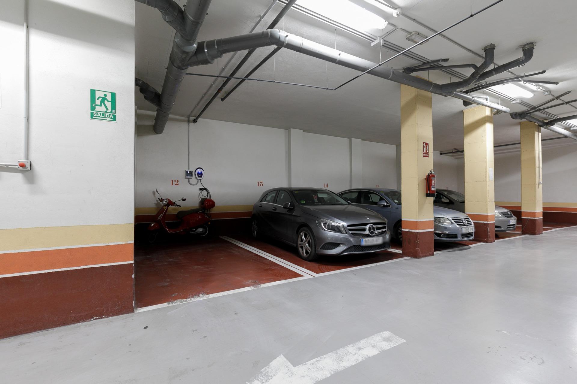 Espectacular piso junto Parque Almunia. - foto 23