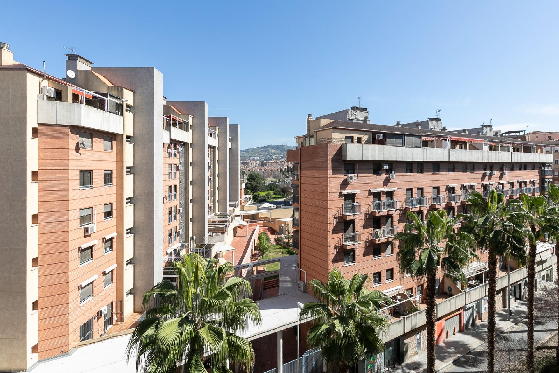 Espectacular piso junto Parque Almunia. - foto 27