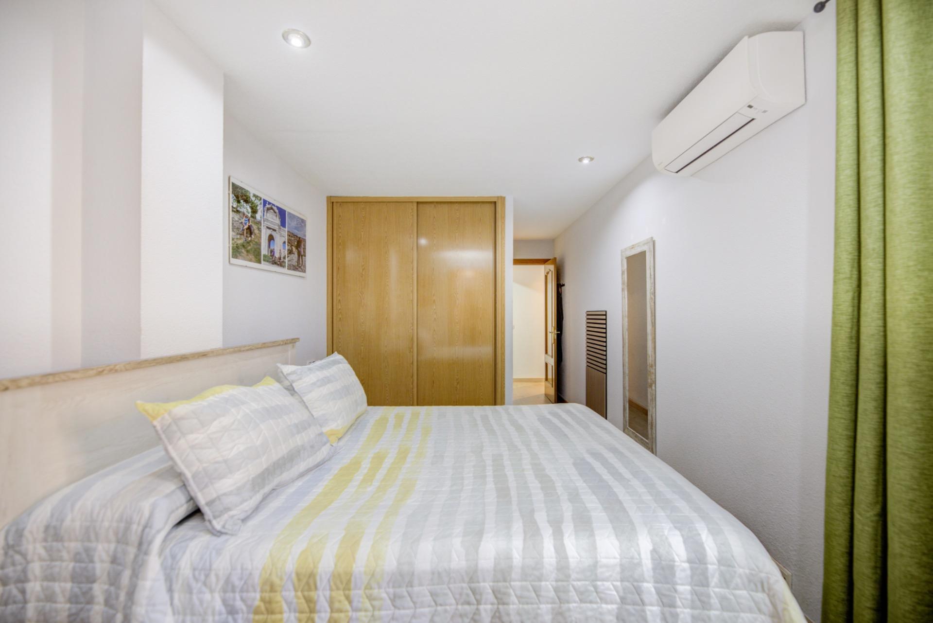 Magnífico piso en Mejorada del Campo, amplio, luminoso y lis - foto 14