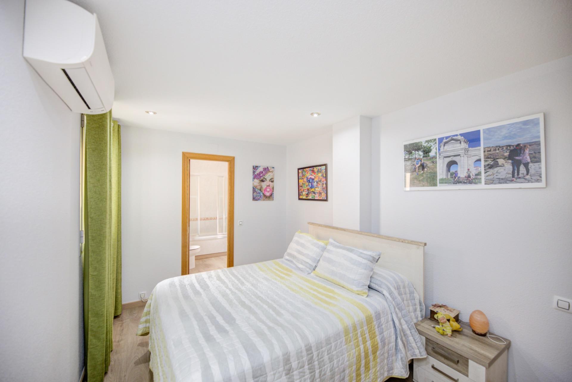 Magnífico piso en Mejorada del Campo, amplio, luminoso y lis - foto 21