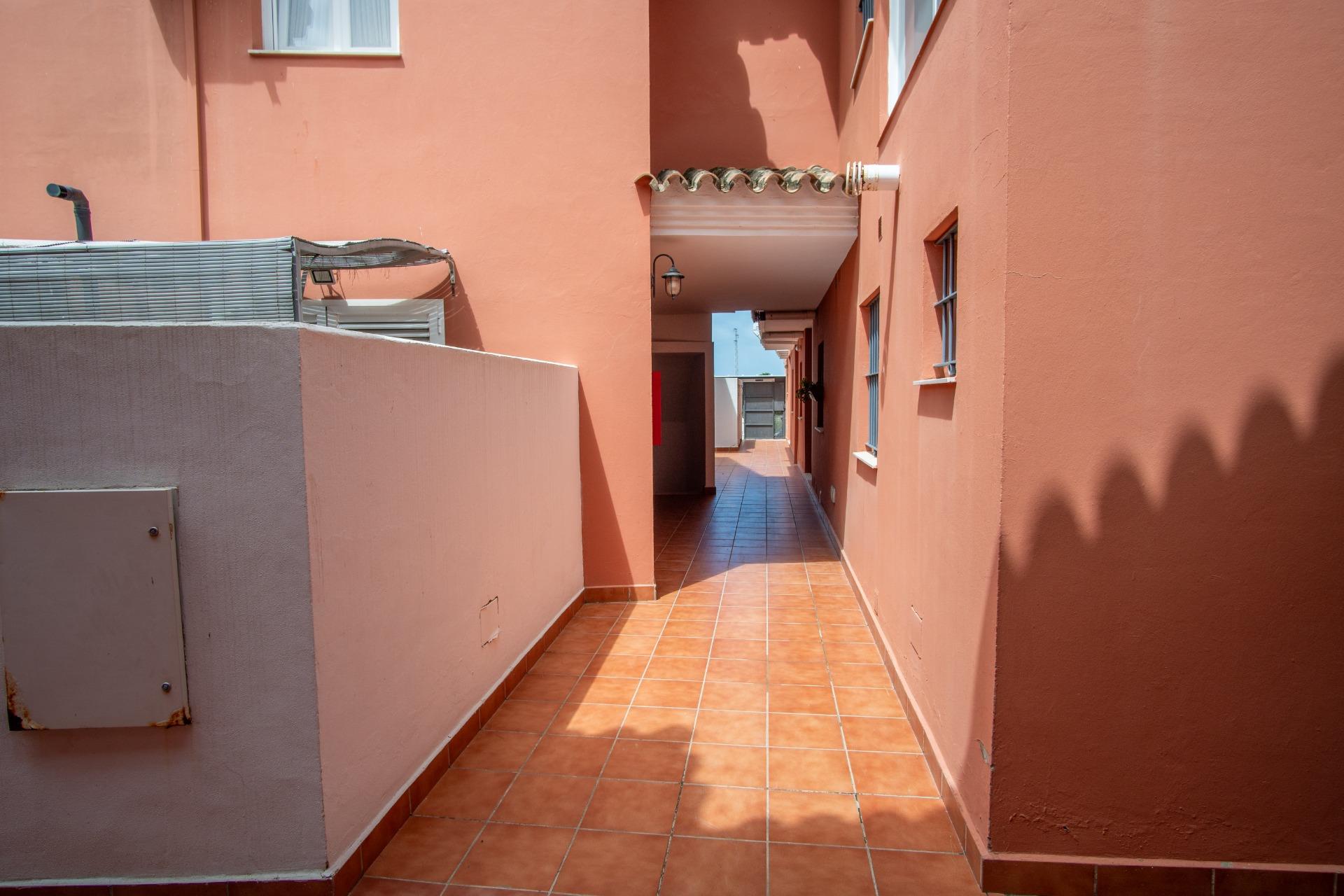 Adosado con encanto en Camposoto, a un paso de la playa - foto 39