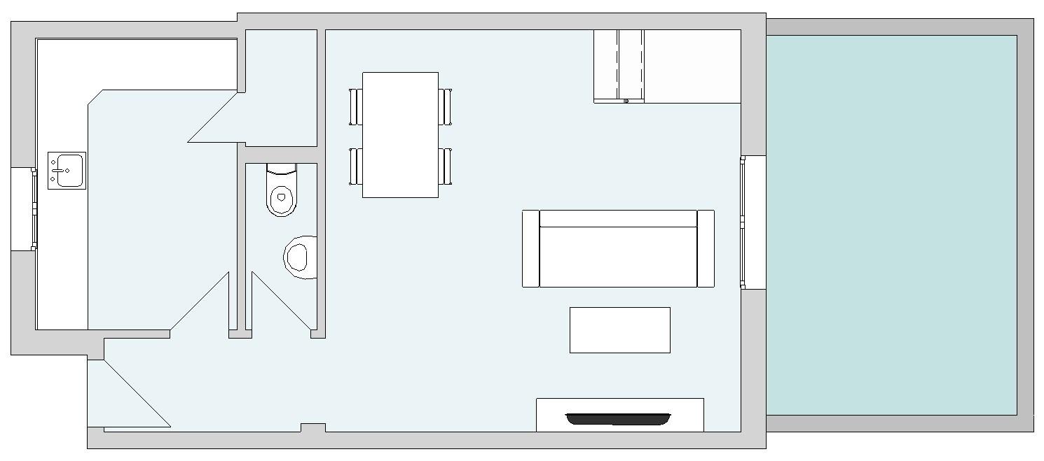 Adosado con encanto en Camposoto, a un paso de la playa - foto 48