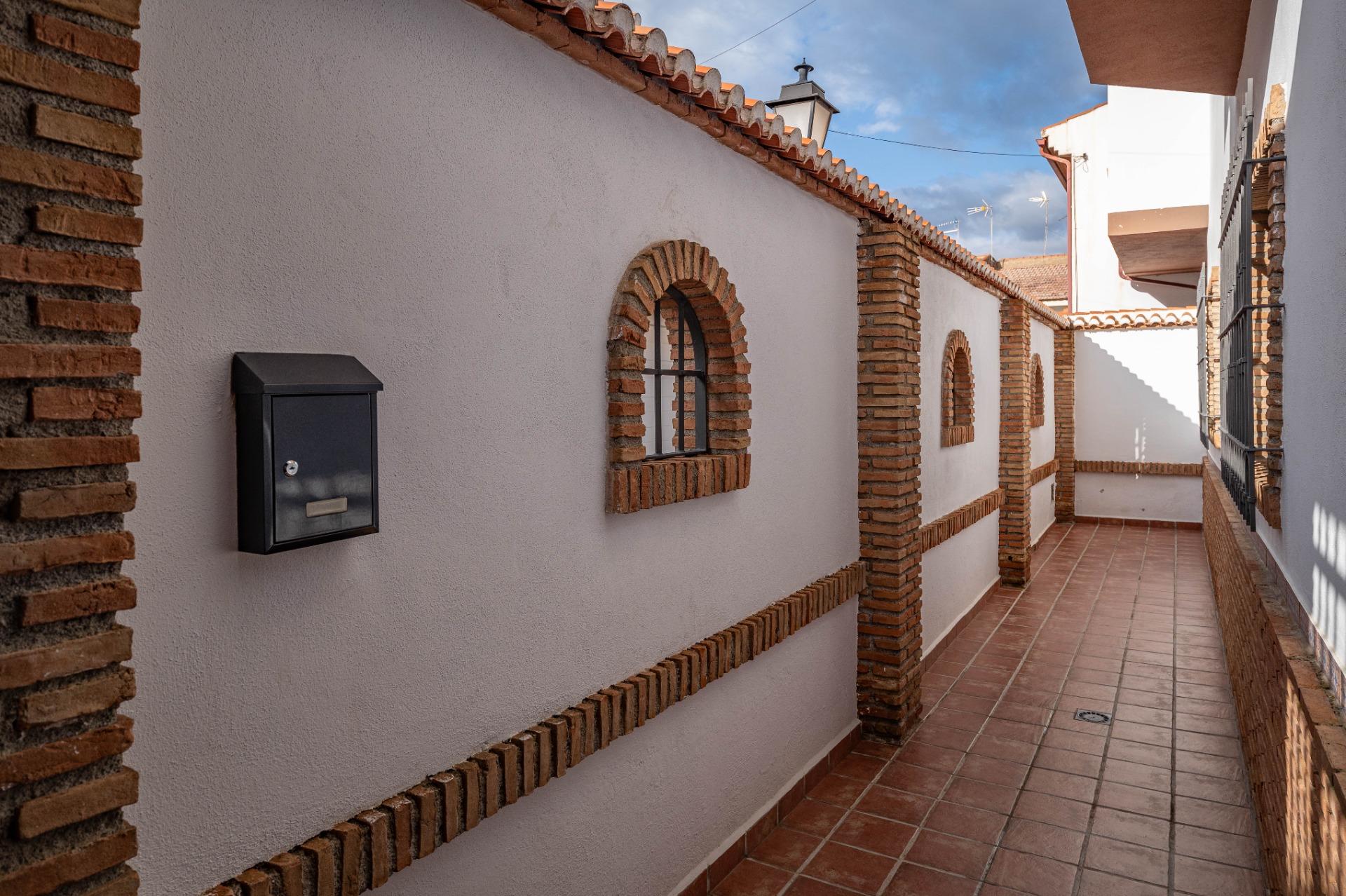 BONITA CASA EN LAS GABIAS - foto 4