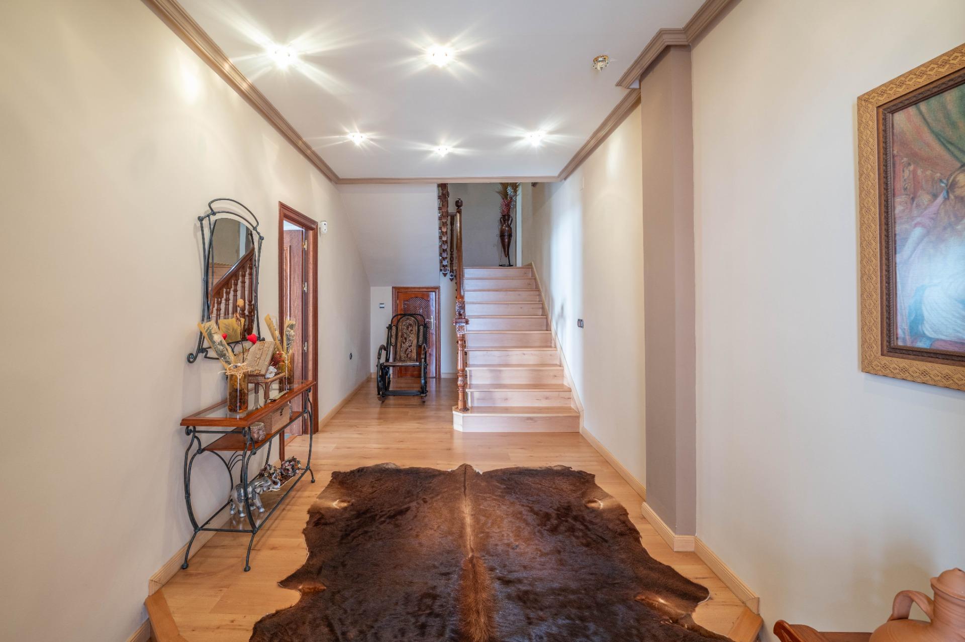 BONITA CASA EN LAS GABIAS - foto 8